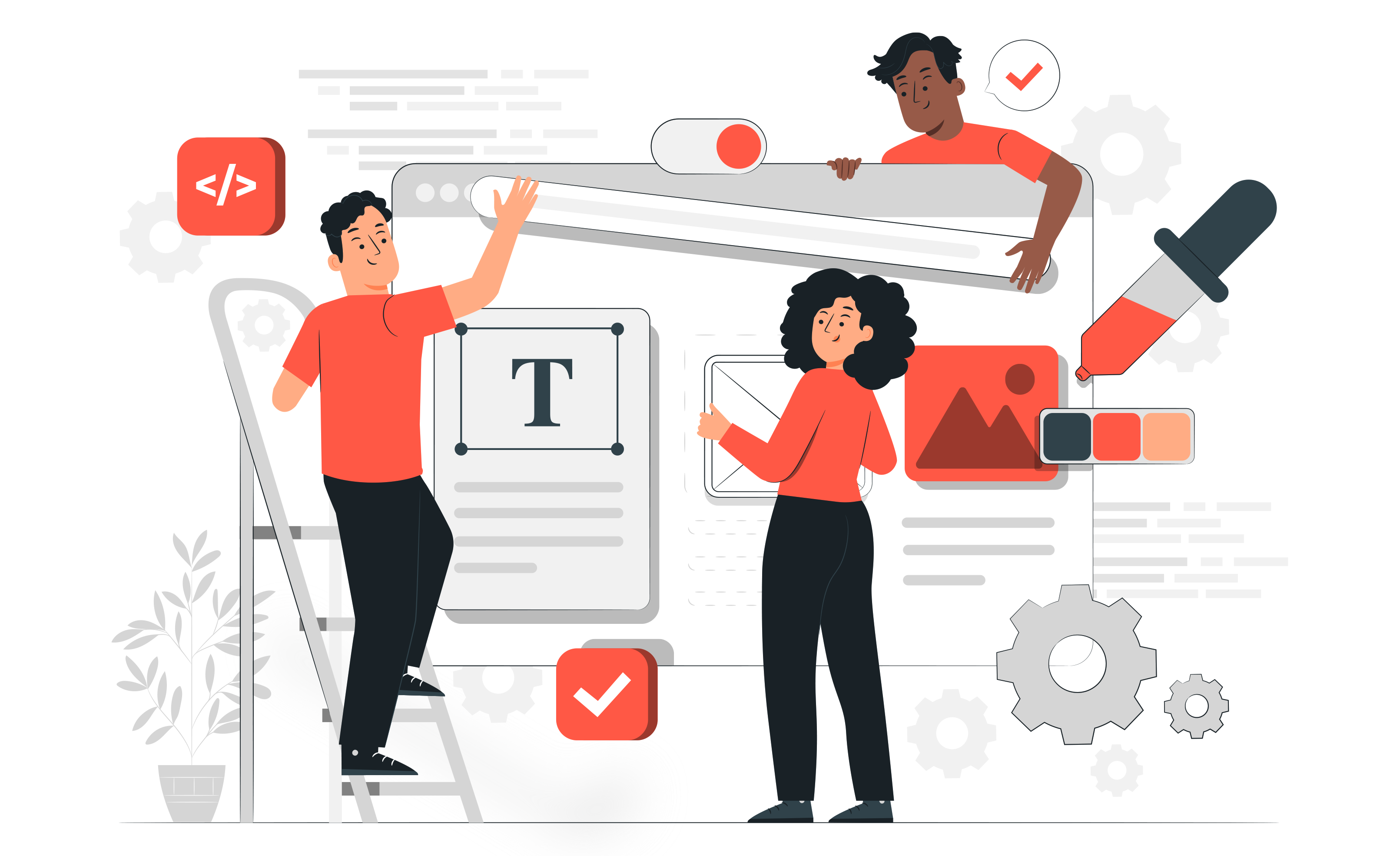 website-design